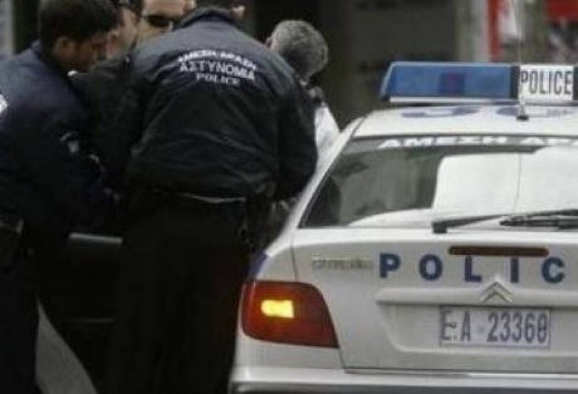 Στο «στόχαστρο» ληστών δύο σούπερ μάρκετ