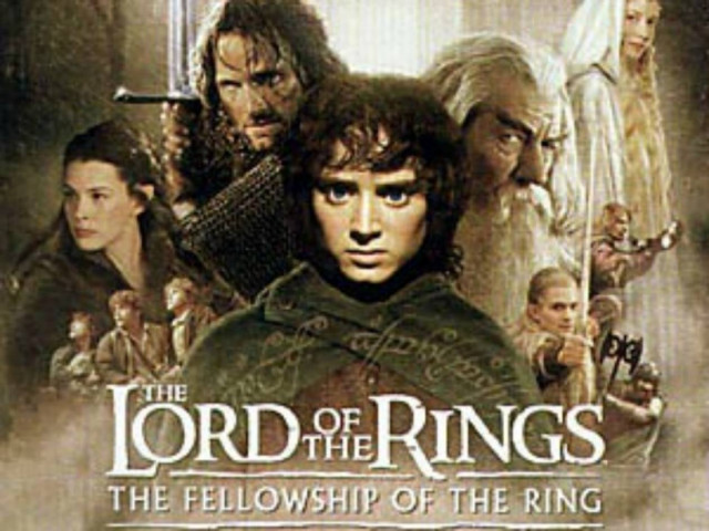 Δείτε πώς είναι σήμερα οι ηθοποιοί του Άρχοντα των Δαχτυλιδιών! (pics)