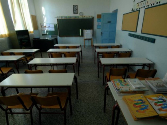 Πάτρα: Δε φαντάζεστε τι σχεδίασε μαθητής της Α Δημοτικού σε ραβασάκι!