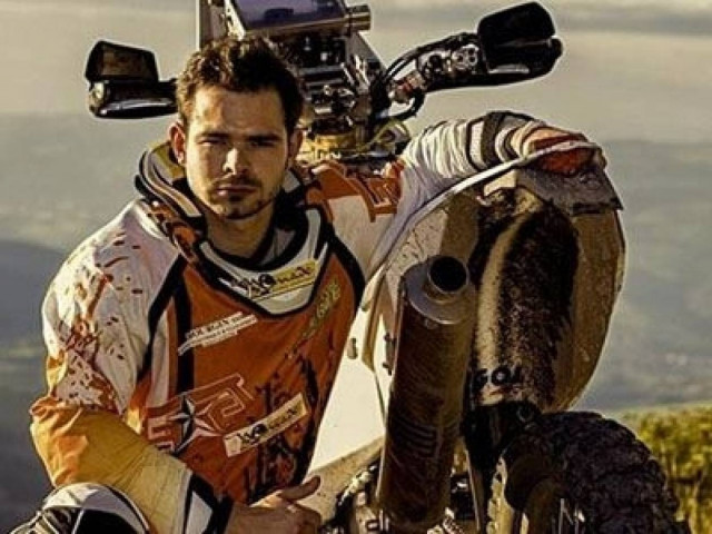 Σοκ: Σκοτώθηκε αναβάτης στο Dakar όταν συγκρούστηκε με περιπολικό!