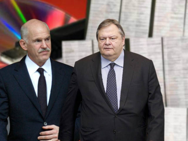 Πιο κοντά ΓΑΠ-Βενιζέλος λόγω… Λαγκάρντ!