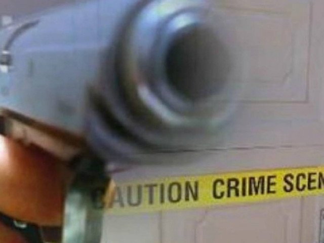 Κρήτη: Ανάστατη γειτονιά από πυροβολισμούς - Γάζωσαν αυτοκίνητο