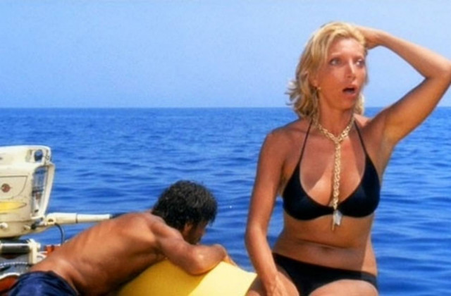 Πέθανε η Ιταλίδα ηθοποιός Μαριάντζελα Μελάτο