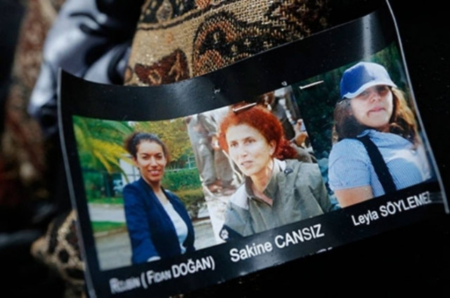 Σε συναγερμό οι διπλωματικές αποστολές της Τουρκίας στην Ευρώπη