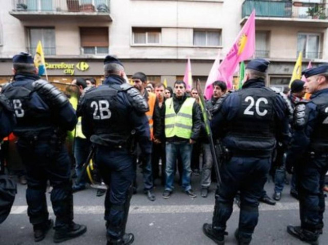 Eπί ποδός όλες οι αποστολές της Τουρκίας στην Ευρώπη μετά το φονικό