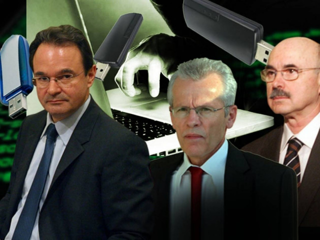 Λίστα Λαγκάρντ: Συνεργάτης του Παπακωνσταντίνου ο «άνθρωπος κλειδί»