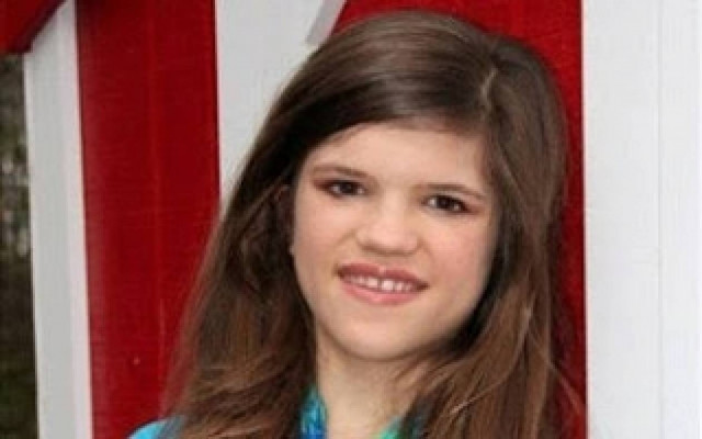 Απίστευτο - Η 12χρονη που δεν νοιώθει πόνο