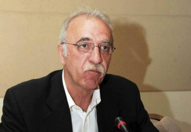 Βίτσας: Ο ΣΥΡΙΖΑ θα πάρει πίσω ΔΕΗ, ΟΤΕ και λιμάνια