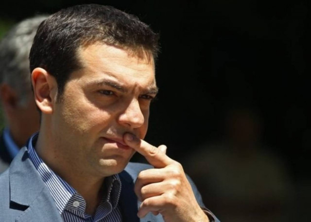 Τσίπρας: Τάση στασιμότητας στη δυναμική του ΣΥΡΙΖΑ