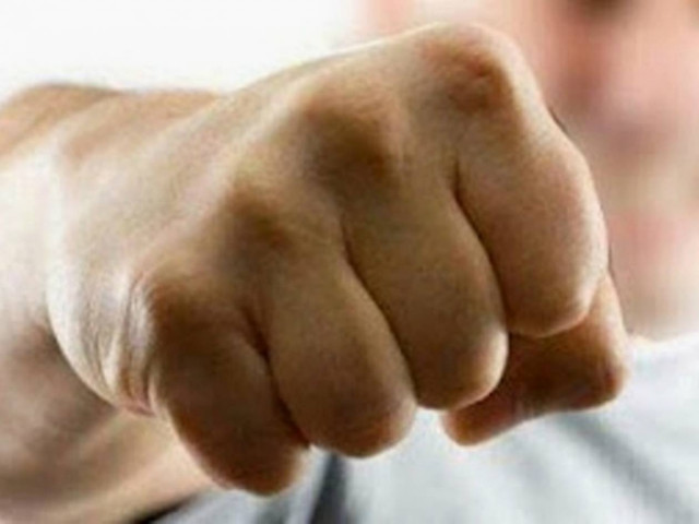 ΣΟΚ στην Ξάνθη: Τον χτύπησε άγρια ενώ περίμενε στο φανάρι