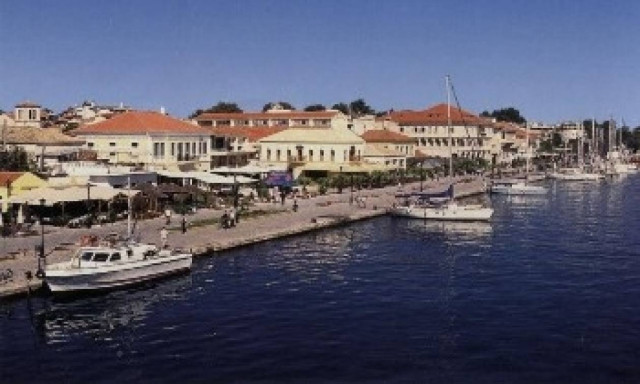 Διαβάστε τι βρήκαν στο λιμάνι της Πρέβεζας