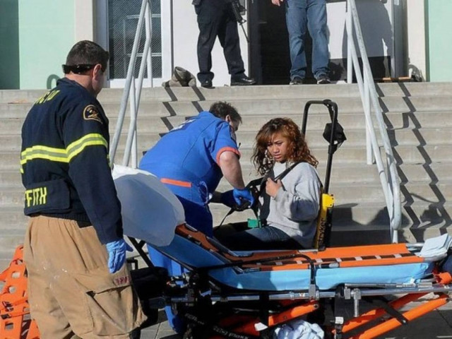 ΗΠΑ: Μαθητής άνοιξε πυρ κατά συμμαθητών του για εκδίκηση