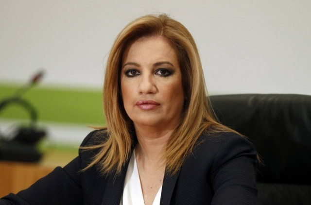 ΠΑΣΟΚ: Οργανωμένο σχέδιο κατατρομοκράτησης