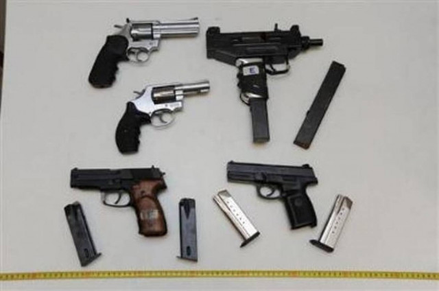 Νέα σύλληψη μίας 25χρονης για την Συνομωσία Πυρήνων της Φωτιάς