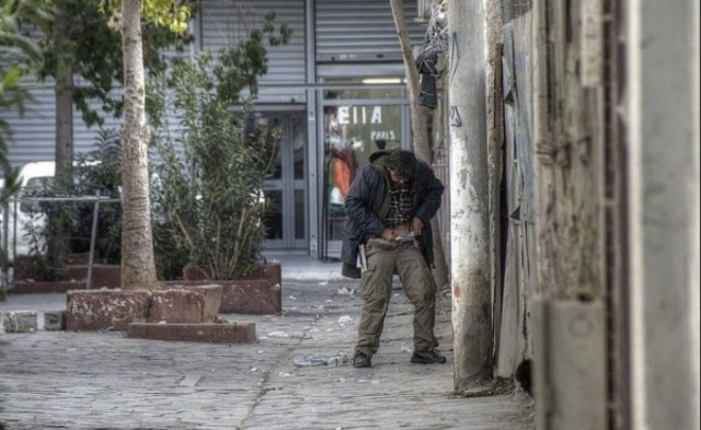 Στο 28,2% «σκαρφάλωσε» η ανεργία στην Ήπειρο!