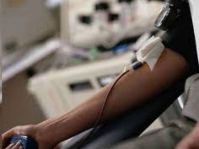 Αμεση ανάγκη για αίμα σε 6χρονο κοριτσάκι