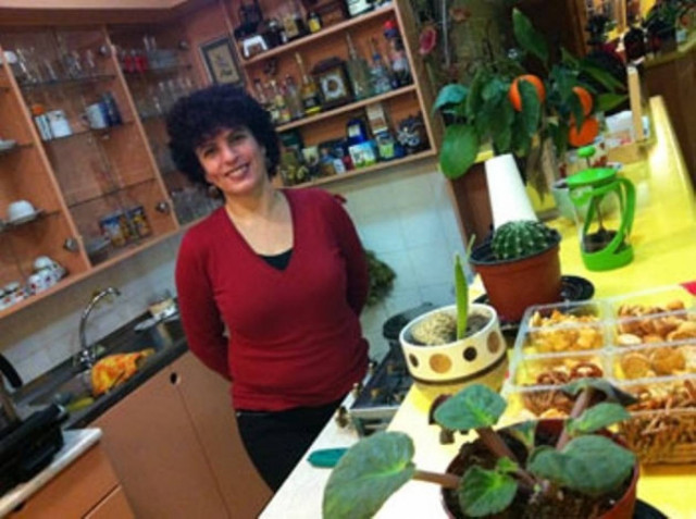 Θεσσαλονίκη: Ένα καφενείο αποκλειστικά για γυναίκες