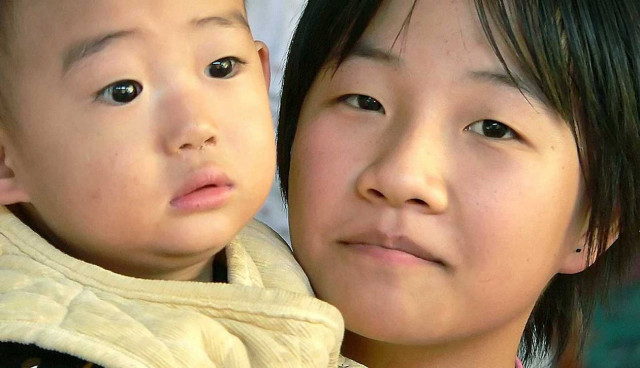 Κίνα: Η πολιτική του ενός παιδιού, πρόβλημα για τους ενηλίκους