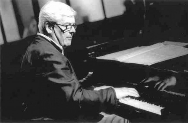 «Έφυγε» ο Τζορτζ Γκρουντζ