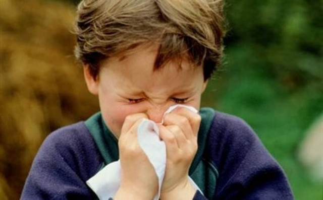 HΠΑ: Έχασαν τη ζωή τους από γρίπη 18 παιδιά