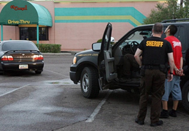 Λύθηκε μυστήριο απαγωγής 19 χρόνια μετά