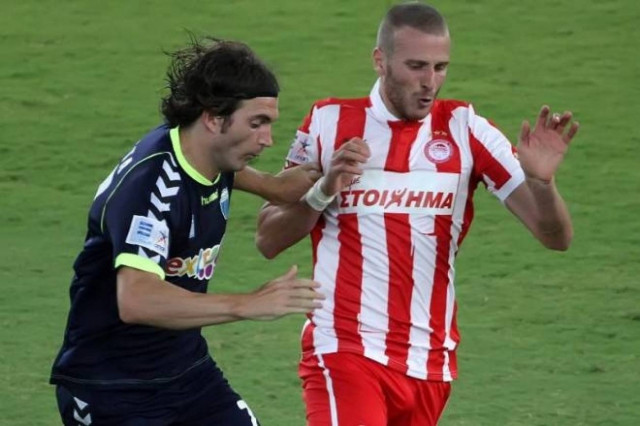 Super League: «Μάχη» Ευρώπης στη Λιβαδειά, παραμονής στο ΟΑΚΑ