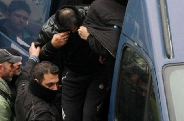 Άλλος ένας αστυνομικός κατηγορείται για διακίνηση ναρκωτικών