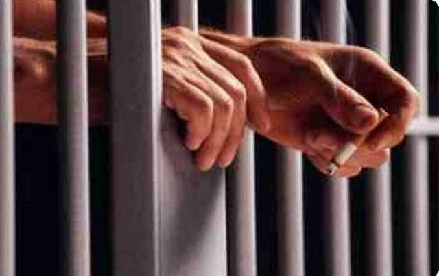 Δικαστήριο δικαίωσε κρατούμενους που απέδρασαν