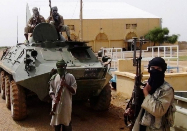 Μαλί: Η αφρικανική χώρα στα πρόθυρα του εμφυλίου