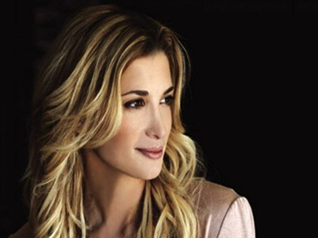 N. Κάρτσωνα: Σημασία έχει να παλέψουμε για το όνειρο