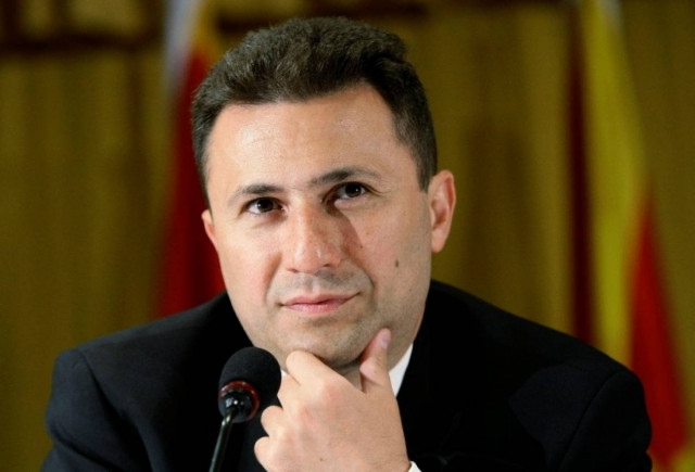 Απέρριψε το αίτημα για πρόωρες εκλογές ο Γκρουέφσκι