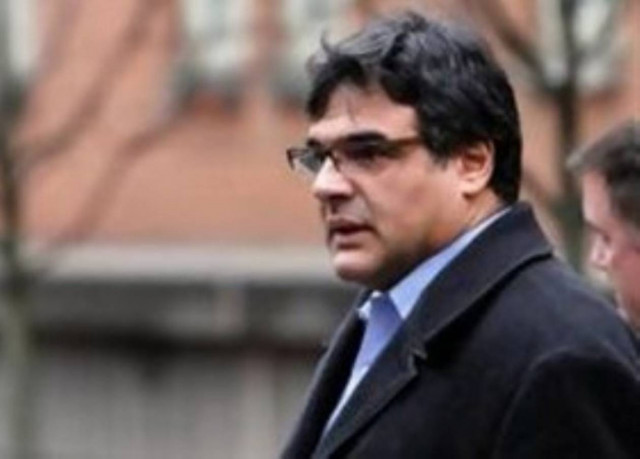 H CIA κυνηγά έναν Έλληνα πράκτορα- Δείτε τι καταγγέλλει ο ίδιος