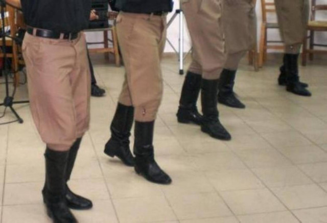 Κρήτη: Σε τραγωδία κατέληξε το γαμήλιο γλέντι