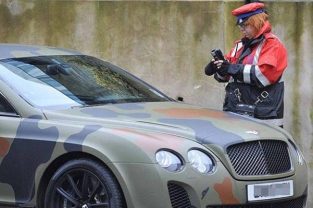 Mario Balotelli: Συλλογή από... κλήσεις!