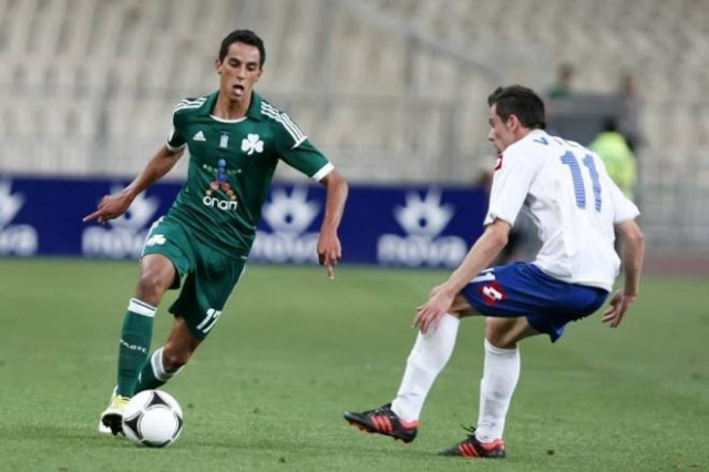 LIVE ΠΑΣ Γιάννινα-Παναθηναϊκός