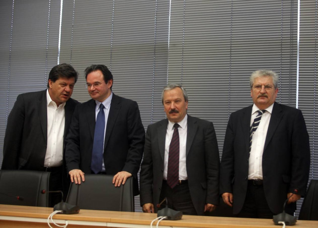 «Δεν θα με τελειώσουν – Δεν γίνομαι η Ιφιγένεια κανενός»