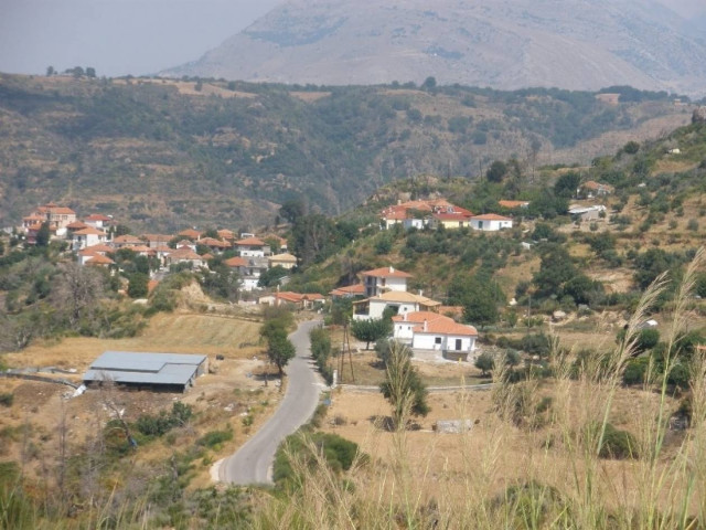 Δείτε ποια χωριά «σβήνουν» σιγά-σιγά από τον χάρτη