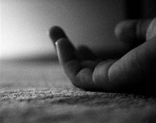 Αυτοπυροβολήθηκε επειδή δε μπορούσε να εξασφαλίσει ούτε ένα πιάτο φαΐ