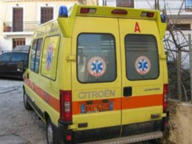 ΠΡΙΝ ΑΠΟ ΛΙΓΟ: Μυστήριο με πτώμα μέσα σε πιτσαρία