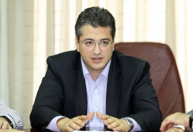 Η εποχή Τζιτζικώστα φέρνει ξεκαθάρισμα στην Περιφέρεια Θεσσαλονίκης