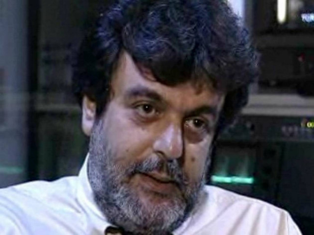 Πέθανε ο συνθέτης Γιώργος Παπαδάκης