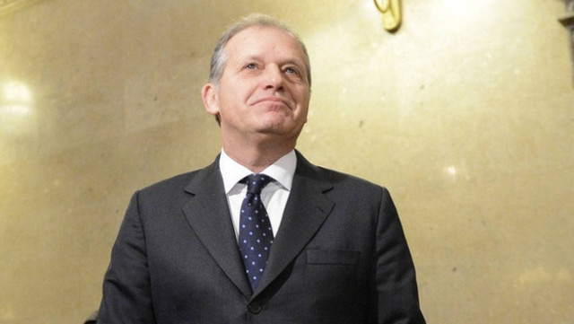 Αυστρία: Τετραετής φυλάκιση για τον πρώην υπουργό