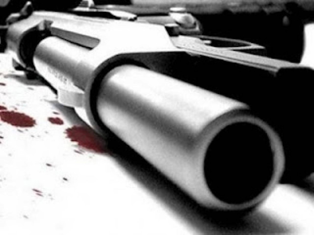 Άνοιξε πυρ κατά νηπιαγωγείου