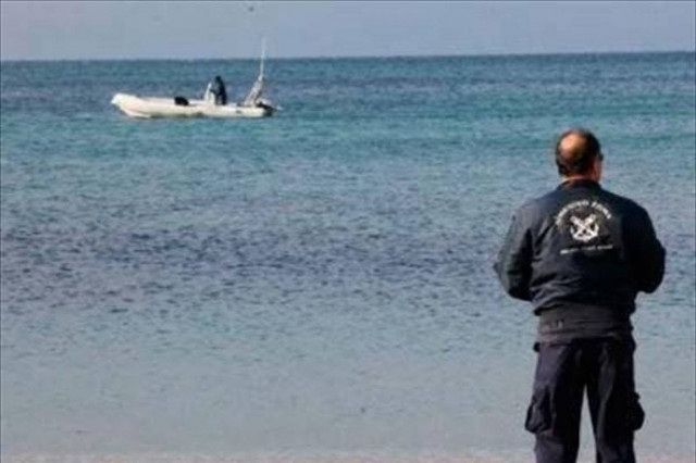 Μυστήριο με το πτώμα άνδρα στο Μενίδι Αιτωλοακαρνανίας