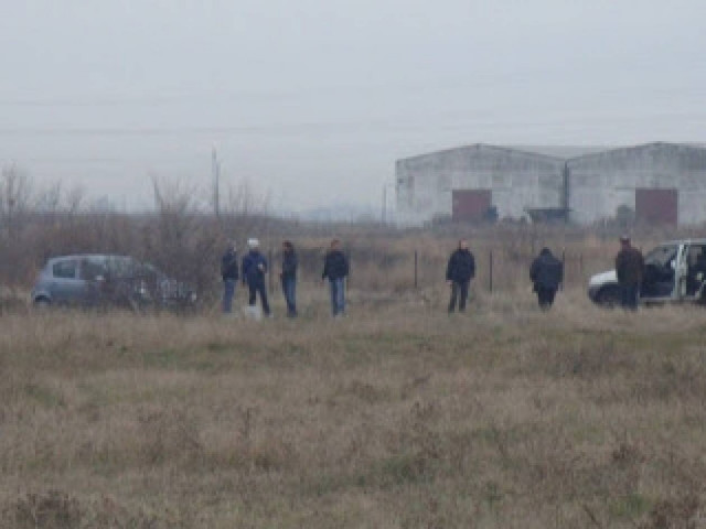 Τραγωδία στην Ξάνθη: Ο επιχειρηματίας βρέθηκε νεκρός (vid)