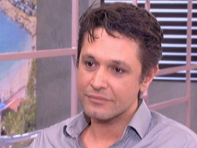 Δύσκολες στιγμές για τον Αιμίλιο Χειλάκη