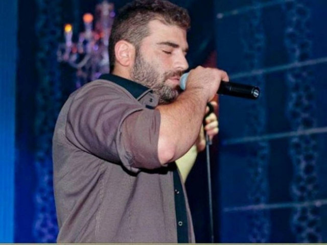 Δείτε πόσο χρονών είναι ο Παντελίδης