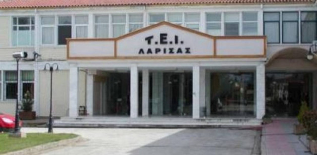 Απόφοιτοι ΤΕΙ Λάρισας από τμήμα Ξύλου&Επίπλου βρίσκουν εύκολα εργασία