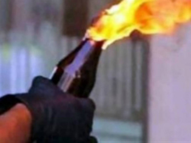 Πάτρα:Νύχτα τρόμου με επιθέσεις σε τράπεζες και υποθηκοφυλακείο