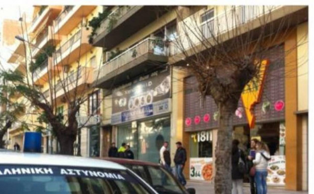 Σοκ στην Πάτρα- 38χρονη βρέθηκε νεκρή μέσα σε πιτσαρία